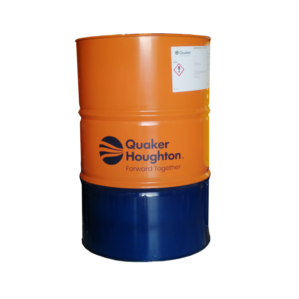 QUAKERCLEAN 8600 FF