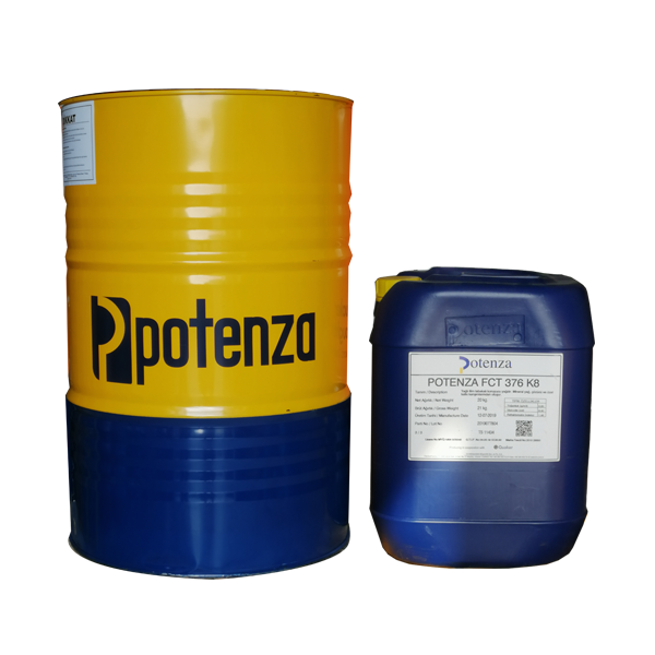 POTENZACUT 20 CU